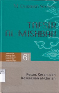 Tafsir Al-Mishbah Volume 6