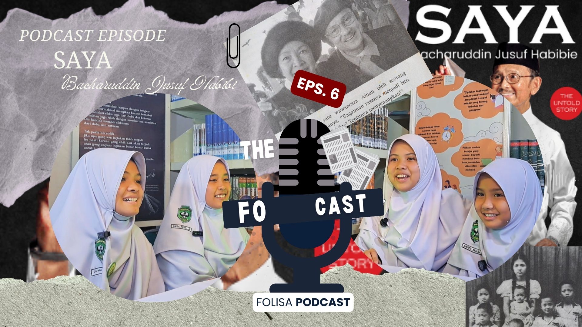 FOCAST #6