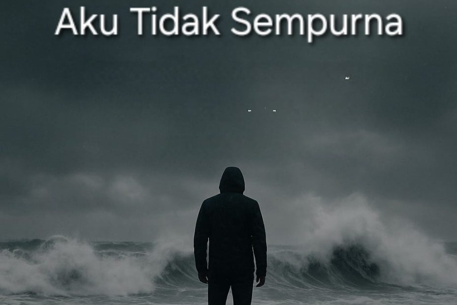 Aku Tidak Sempurna